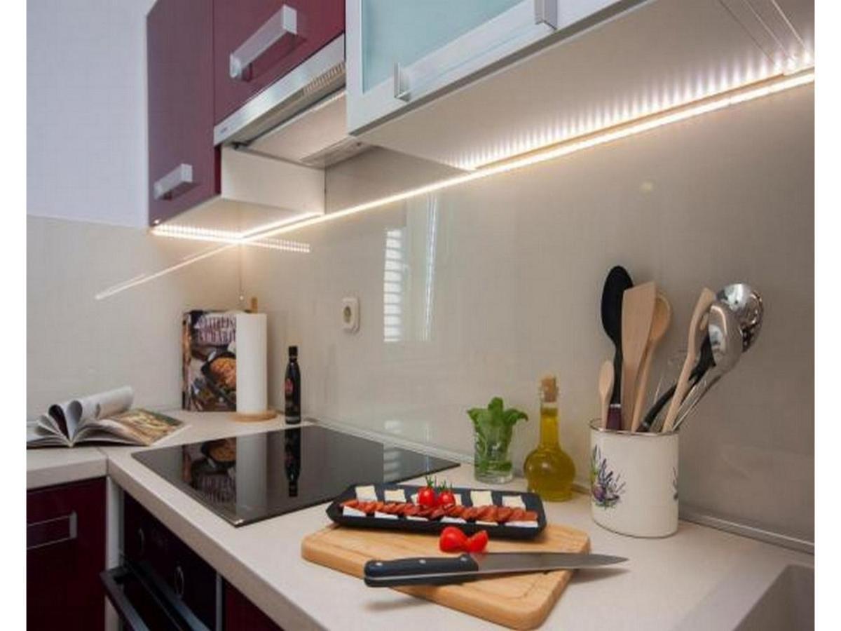Apartment Dar Murter Exterior photo